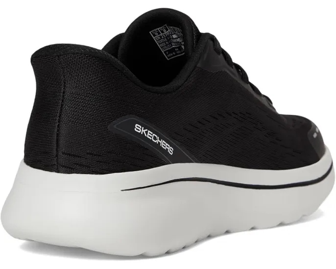 Кроссовки SKECHERS Performance Go Walk Arch Fit без шнуровки