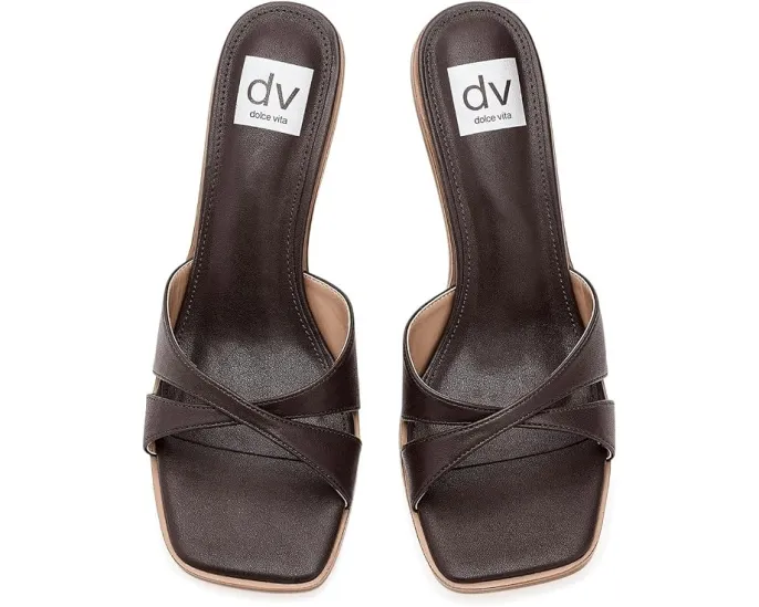 Босоножки DV Dolce Vita Seless на каблуке
