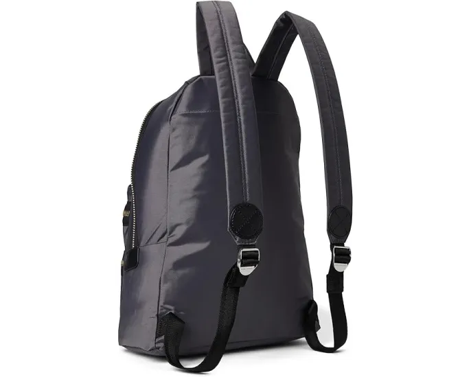 Большой рюкзак Marc Jacobs The Biker Nylon Large с двумя внешними карманами