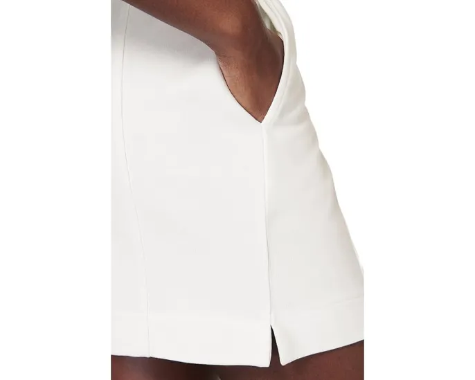 Юбка мини Sweaty Betty After Class из органического хлопка