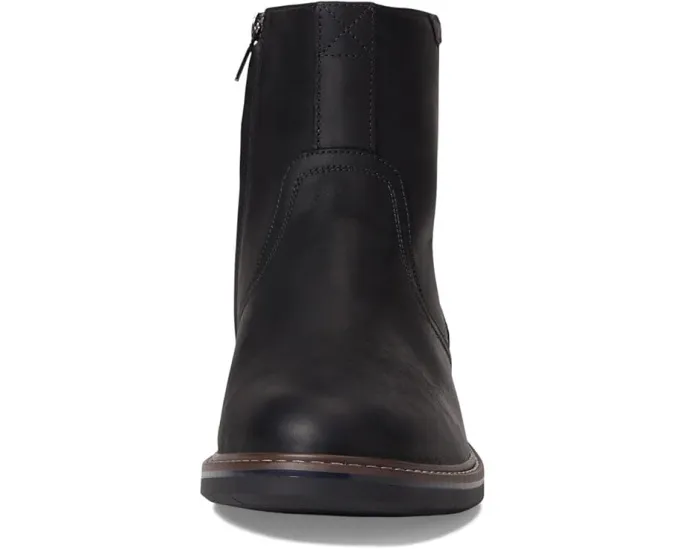Ботинки Florsheim Norwalk с боковой молнией и технологией Flexsole