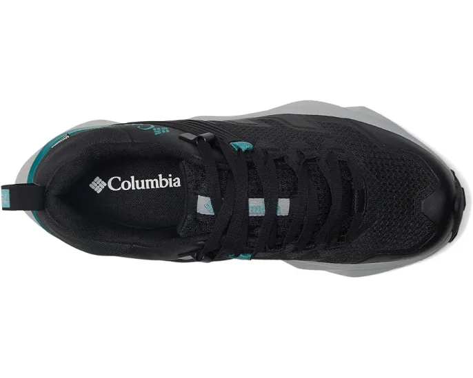 Трекинговые ботинки Columbia Facet 75 Outdry с водонепроницаемой мембраной