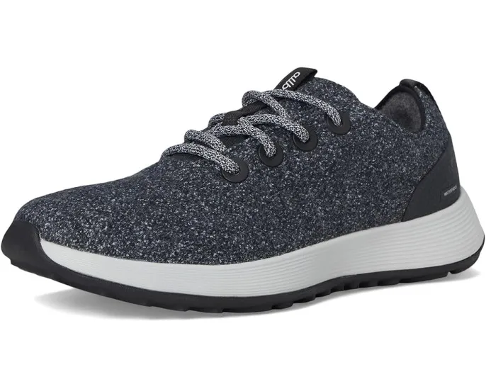 Водонепроницаемые кроссовки Allbirds Wool Runner NZ