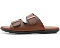 Мокасины Greene Ave Marc Joseph New York с кожаным верхом