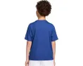 Детская футболка Nike Kids Dri-FIT Multi Short Sleeve Hybrid