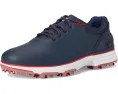 Callaway Newport мужские туфли для гольфа из натуральной кожи с системой шипов FastTwist