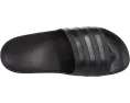 Сланцы adidas Adilette Aqua с тремя полосками