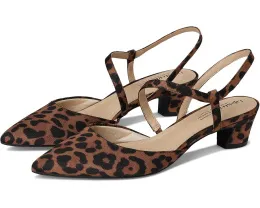 Туфли LifeStride Minimalist Strappy с заостренным носком