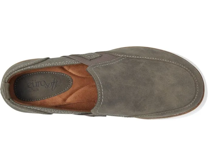 Туфли Lylea с эластичными вставками EuroSoft