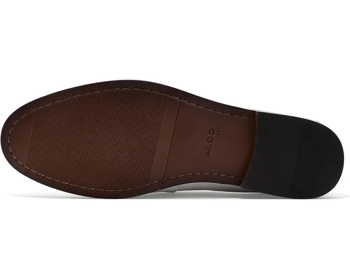 Лоферы Garret с круглым носком ALDO