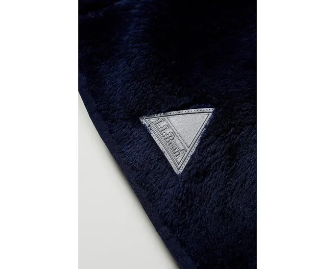 Толстовка L.L.Bean Hi-Pile Fleece Jacket для малышей с ушками на капюшоне