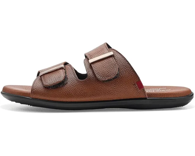Мокасины Greene Ave Marc Joseph New York с кожаным верхом