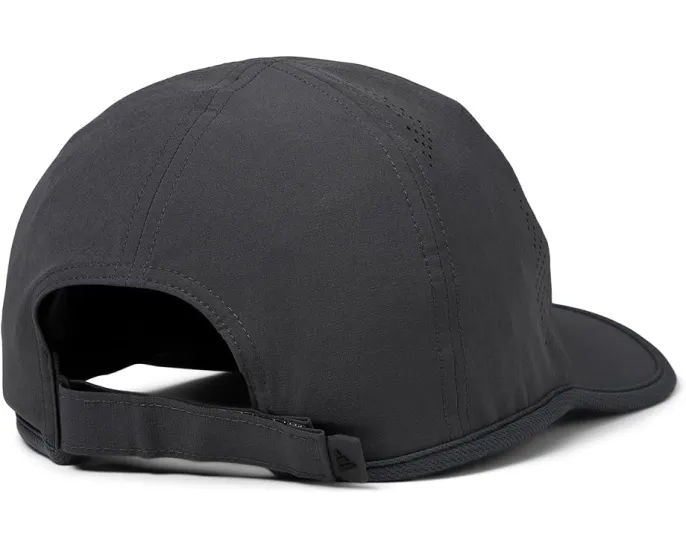 Adidas кепка Superlite 3.0 Relaxed Fit с перфорацией для отвода влаги