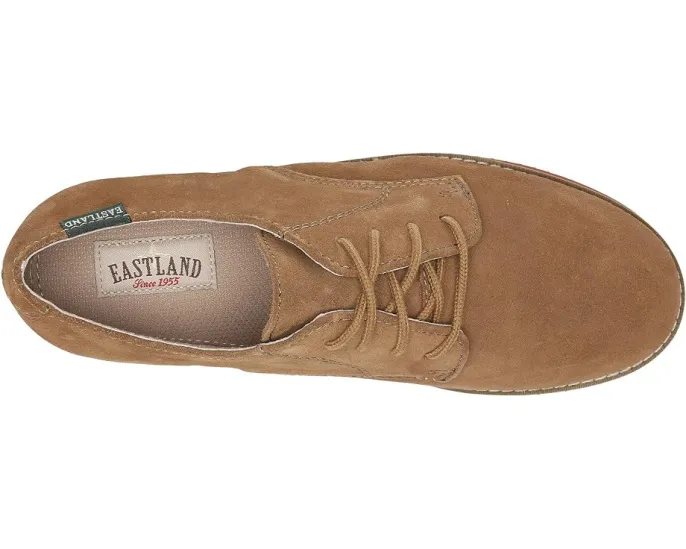 Ботинки Oxford Eastland 1955 Edition Buck