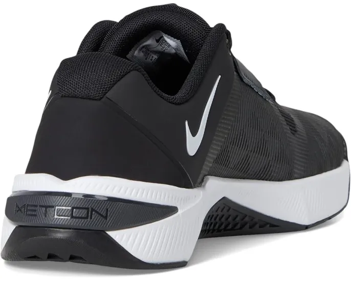 Кроссовки для кроссфита Nike Metcon 10 с пеной ReactX и устойчивостью