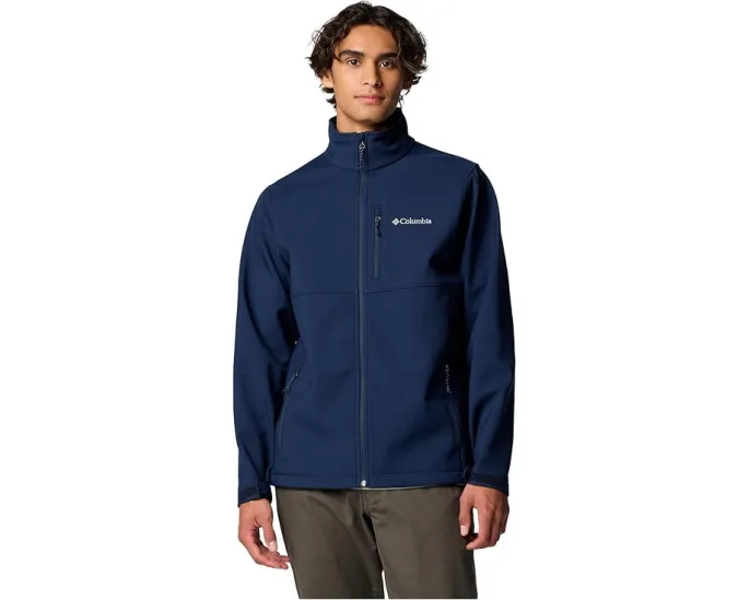 Куртка-софтшелл Ascender™ Columbia