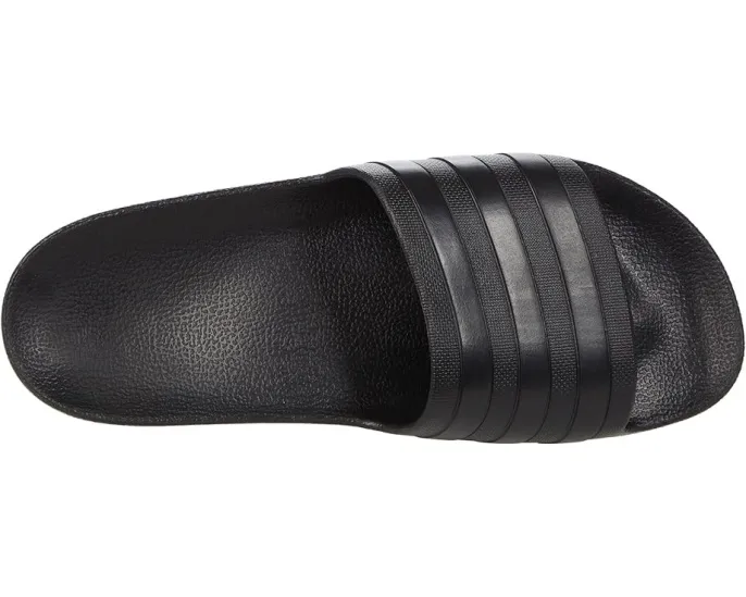 Сланцы adidas Adilette Aqua с тремя полосками