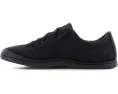 Roxy Work кеды Bayshore Work на скользящей подошве черные