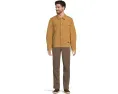 Утилитарная куртка L.L.Bean Bean'S Utility с карманами на клапанах