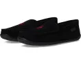 Тапочки-мокасины Polo Ralph Lauren Brenan Moc с подкладкой из искусственного меха и стелькой из пены с памятью