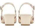 Босоножки Baby Babette Slingback Stuart Weitzman на каблуке