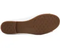 Балетки Aerosoles Paradise с круглым носком и пряжкой из матового золота