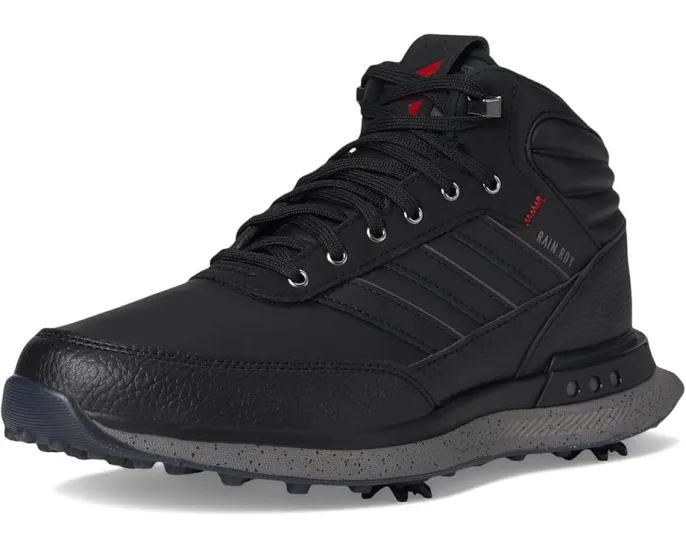 Golf обувь Adidas S2G RAIN.RDY с технологией защиты от дождя