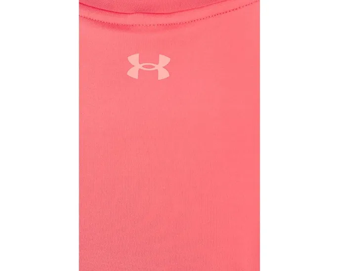 Футболка Under Armour Motion Fitted с атлетическим кроем и логотипом на спине