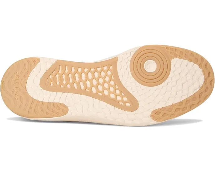 Кожаные кроссовки Cole Haan Grandpro All Day Court для повседневной носки