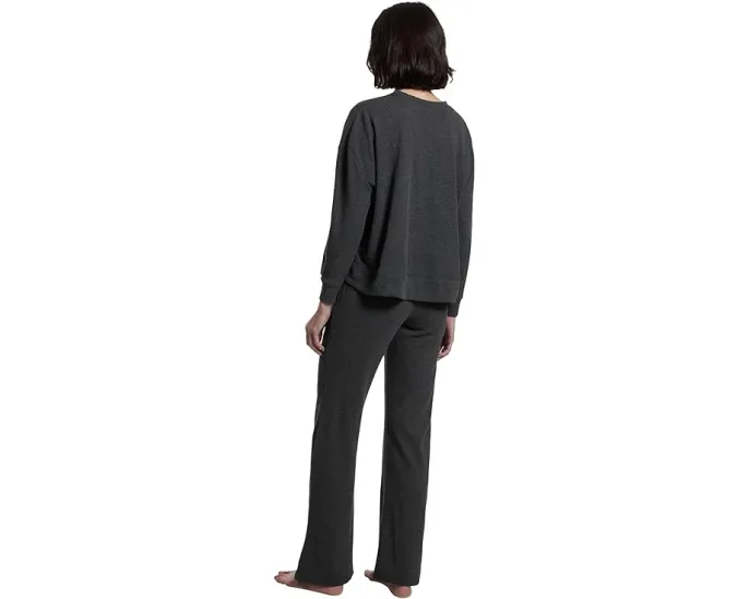 Комплект для отдыха Night Owl от HONEYDEW из мягкого французского велюра