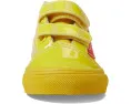 Vans Коллекция x Haribo для малышей с застежкой на липучке