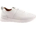 Кроссовки SoftWalk Stella из кожи с перфорацией
