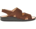 Сандалии Finn Comfort Soft Toro 81528 с мягкой стелькой и пробковой основой