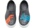 Miles Block Native Shoes для детей с принтом и удобной посадкой