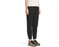 Джоггеры Prana Wonderland Rocks EWaist с защитой UPF 50+ и эластичными манжетами