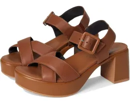 Босоножки Naot Elite с регулируемой лодыжечной лямкой и открытым носком