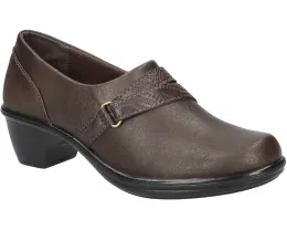 Босоножки Easy Street Rasia с миндалевидным носком и легкой стелькой