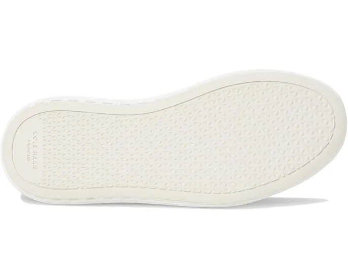 Кроссовки Cole Haan GrandPro Court Skyweave с дышащей подкладкой