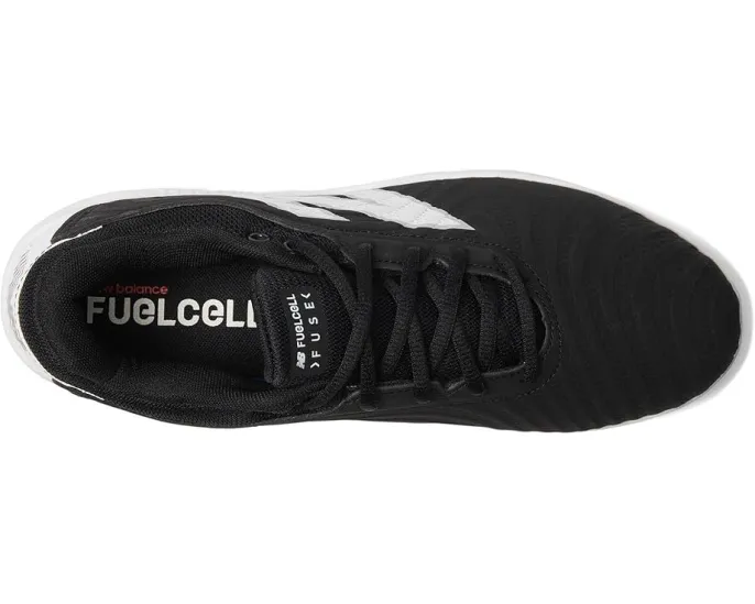 Бейсбольные бутсы New Balance FuelCell FUSE v4 Metal с шипами