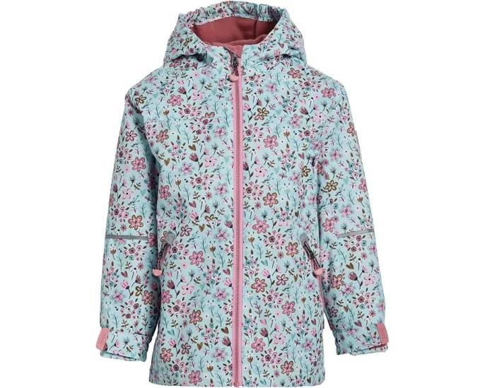 Куртка Mid-Season Jacket Deux par Deux для мальчиков на мембране