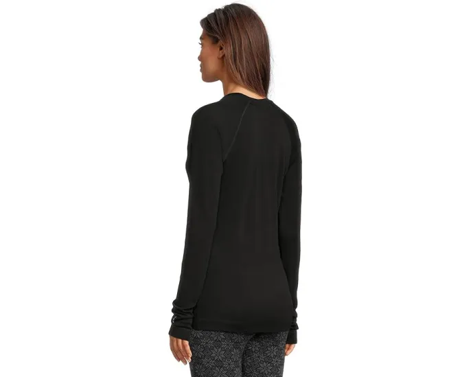 Термобелье Smartwool Merino 250 Base Layer Crew с круглым вырезом из шерсти мериноса