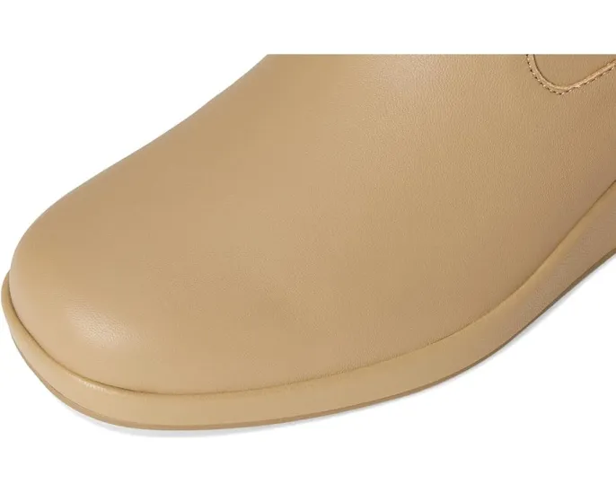 Ботинки Alegria Hadi на клиновидной подошве с квадратным носком