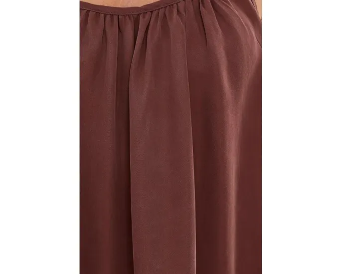Макси-платье Sunkissed Cupro из купро от Beyond Yoga