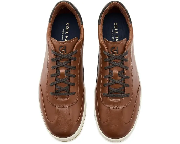 Кроссовки Grandpro Turf Skyweave Cole Haan с плетеной амортизацией Skyweave