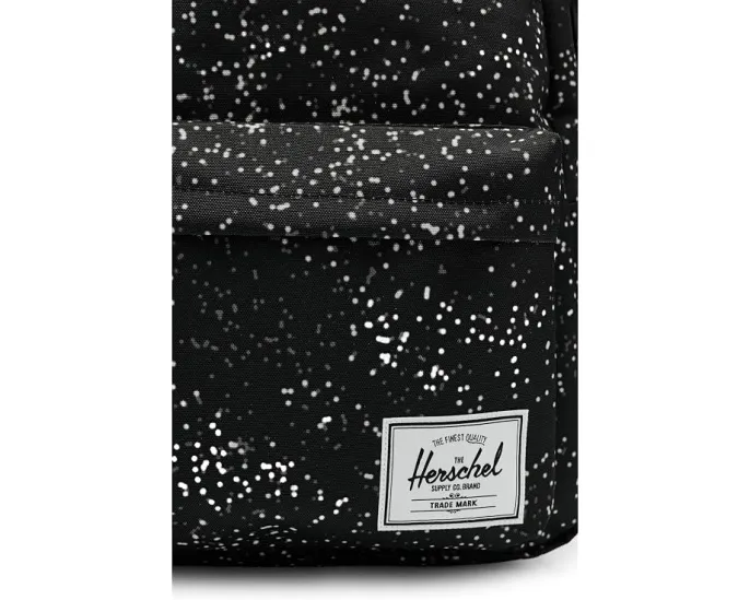Рюкзак Herschel Supply Co. Classic XL из переработанных материалов с отделением для ноутбука