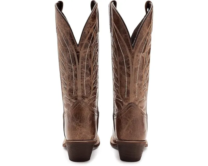 Сапоги Laredo Marta с заостренным носком и гибкой подошвой