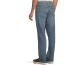 Джинсы Levi's 514 Straight с прямым кроем и низкой посадкой