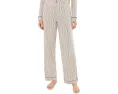 Пижама Gisele Printed The Long PJ Set Eberjey