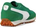 Детские кроссовки Puma Easy Rider с классическим силуэтом и верхом из текстиля