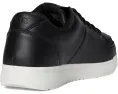 BILLY Footwear Comfort Plush с молнией и классическими шнурками из гладкой кожи